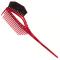 YS Park 640 Tint Brush & Comb: Red