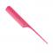 YS Park 101 Tail Comb (216 mm): Pink