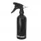 Hair Tools Water Sprays (Black or Silver): Black