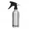 Hair Tools Water Sprays (Black or Silver): Large
