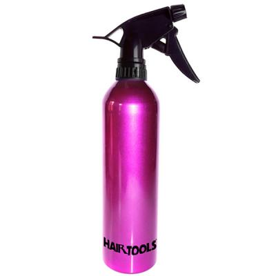 Hair Tools Pink Water Spray